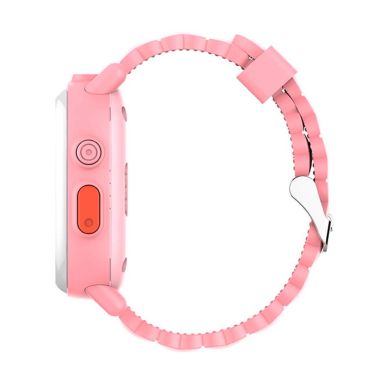 Детские смарт-часы Elari FIXITIME 3 Pink ELFIT3PNK