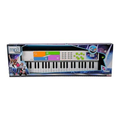 Детский музыкальный инструмент Simba Электросинтезатор 6837079