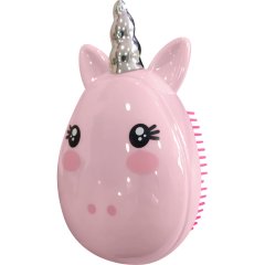 Фигурная щетка для волос Sweet Dreams в асс.