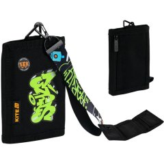 Гаманець Kite 598 Street Style K26-598-3