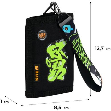 Кошелек Kite 598 Street Style K26-598-3