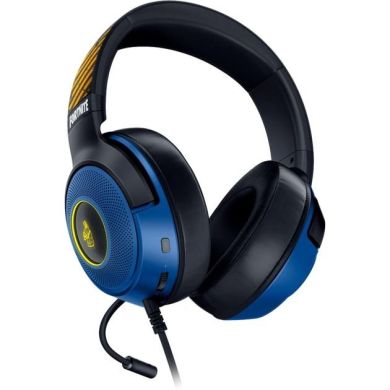 Гарнітура RAZER Kraken V3 X FORTNITE RZ04-03750500-R3M1 RZ04-03750500-R3M1