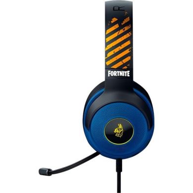 Гарнітура RAZER Kraken V3 X FORTNITE RZ04-03750500-R3M1 RZ04-03750500-R3M1