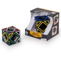 Головоломка Hollow Skewb Cube, Meffert`s M5098