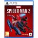 Гра консольна PS5 Marvel's Spider-Man 2, BD диск 1000039312