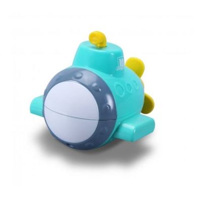 Іграшка для води Splash 'N Play підводний човен Submarine Projectorr, бат. 3хАG13 в комплекті 16-89001