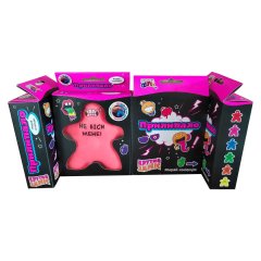 Игрушка Monster Gum Крутый замес Прилипало CKS-10800