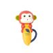Іграшка музична Мавпочка Baby Team 8619