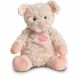 Игрушка мягкая Пятачок Солнечный в чемодане Teddy Hermann 938811