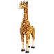 Игрушка мягкая Жираф 130 см Teddy Hermann 90594