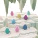Растущая игрушка в яйце Penguin Еggs Пингвины и друзья в ассортименте T049-2019