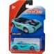 Спортивный автомобильметаллический (6 цветов) 660-S50