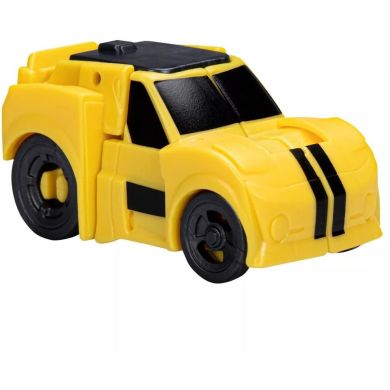 Іграшка трансформер , серії Трансформери: EarthSpark Тактікон Бамблбі Transformers F6228