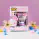 Ігрова фігурка FUNKO POP! cерії Sanrio: Hello Kitty ХЕЛОУ КІТТІ В ТОРТІ 76089