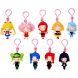 Игровая фигурка на клипсе MONOGRAM серии Сейлор Мун S8 (в асс.) 70695