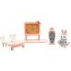 Игровой набор Кролика Kaidi XIE SHENG TOYS 6670