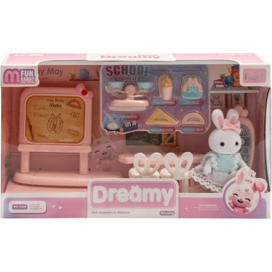 Игровой набор Кролика Kaidi XIE SHENG TOYS 6670