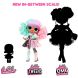 Игровой набор с куклой серии Tweens S2 Крошка Лекси (с аксессуарами) L.O.L. Surprise! 579601