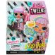 Игровой набор с куклой серии Tweens S2 Крошка Лекси (с аксессуарами) L.O.L. Surprise! 579601