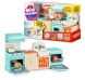 Большой игровой набор ZURU MINI BRANDS Магическая кухня 77858