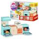 Большой игровой набор ZURU MINI BRANDS Магическая кухня 77858
