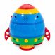 Интерактивная двуязычная игрушка, обучающая SMART-ЗОРЕЛИТ (украинский и английский) 344675