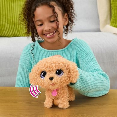 Интерактивная игрушка FURREAL серии Wag-A-Lots ПУДЕЛЬ 28207