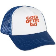 Кепка 3-6 UPF 50+ Catch of the Day Swim Essentials 2025SE652