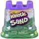 Кинетический песок Kinetic Sand мини-крепость Зеленый 71419G