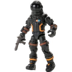 Коллекционная фигурка Fortnite Micro Legendary Dark Voyager, 6см FNT0960