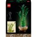 Конструктор Бамбук счастья LEGO Botanicals 10344