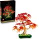 Конструктор Бонсай з японського червоного клена LEGO Botanicals 10348