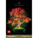 Конструктор Бонсай з японського червоного клена LEGO Botanicals 10348