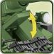 Конструктор Вторая Мировая Война Танк Т-34/85 668 деталей COBI COBI-2542