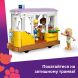Конструктор Кавʼярня з рослинами і квіткова крамниця LEGO Friends 42671