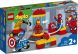 Конструктор LEGO DUPLO Super Heroes Marvel Comics Лабораторія супергероїв, 30 деталей 10921
