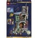 Конструктор LEGO Harry Potter Будинок Луни Лавґуд 76467