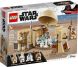 Конструктор LEGO Star Wars Хатина Обі-Вана Кенобі, 200 деталей 75270