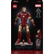 Конструктор LEGO Super Heroes Marvel Залізна Людина в броні Mark 3. Колекційний набір 76344