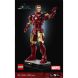 Конструктор LEGO Super Heroes Marvel Залізна Людина в броні Mark 3. Колекційний набір 76344