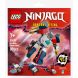 Конструктор Минииндзя комбо робот LEGO Bags Ninjago 30699