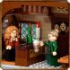 Конструктор Прогулянка до села Гоґсмід LEGO Harry Potter Гаррі Поттер 851 деталь 76388