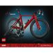 Конструктор Шоссейный велосипед Lego Icons 11380