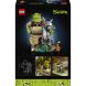Конструктор Шрек, Осел и Кот в сапогах Lego дет. 72423