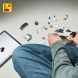 Конструктор Спортивний гіперкар Bugatti Centodieci LEGO Speed Champions 77240