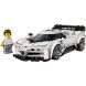 Конструктор Спортивний гіперкар Bugatti Centodieci LEGO Speed Champions 77240