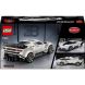 Конструктор Спортивний гіперкар Bugatti Centodieci LEGO Speed Champions 77240