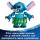 Конструктор Стич и Страхопудка Lego Disney Classic 43296