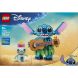 Конструктор Стич и Страхопудка Lego Disney Classic 43296