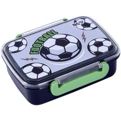 Ланчбокс Yes Football 420 мл 708792